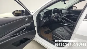 Hyundai Avante, 2020 — миниатюра 10