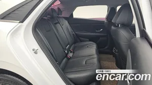 Hyundai Avante, 2020 — миниатюра 11