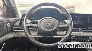 Hyundai Avante, 2020 — миниатюра 13