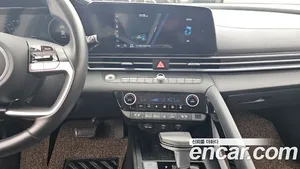 Hyundai Avante, 2020 — миниатюра 14