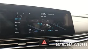 Hyundai Avante, 2020 — миниатюра 16