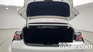 Hyundai Avante, 2020 — миниатюра 20