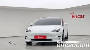 Tesla Model 3, 2022 — миниатюра 3