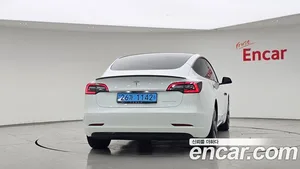 Tesla Model 3, 2022 — миниатюра 4