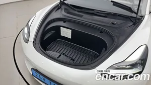 Tesla Model 3, 2022 — миниатюра 6