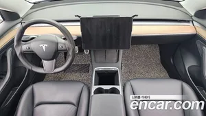 Tesla Model 3, 2022 — миниатюра 7