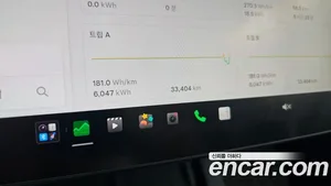 Tesla Model 3, 2022 — миниатюра 8