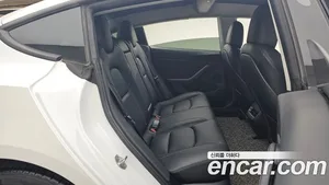 Tesla Model 3, 2022 — миниатюра 11