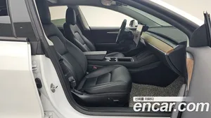 Tesla Model 3, 2022 — миниатюра 12