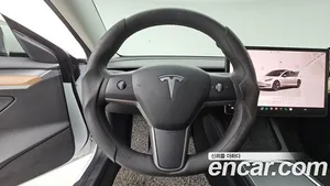 Tesla Model 3, 2022 — миниатюра 13