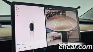 Tesla Model 3, 2022 — миниатюра 15