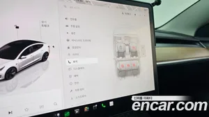 Tesla Model 3, 2022 — миниатюра 16