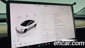 Tesla Model 3, 2022 — миниатюра 17