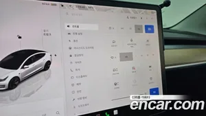 Tesla Model 3, 2022 — миниатюра 18