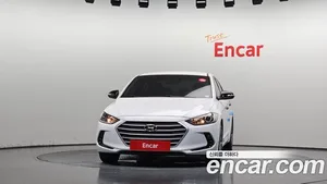 Hyundai Avante, 2017 — миниатюра 3