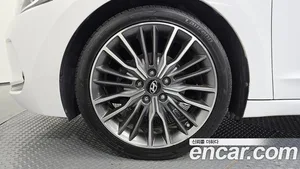 Hyundai Avante, 2017 — миниатюра 5