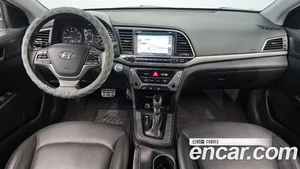 Hyundai Avante, 2017 — миниатюра 7