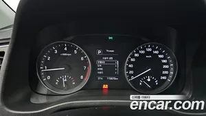 Hyundai Avante, 2017 — миниатюра 8