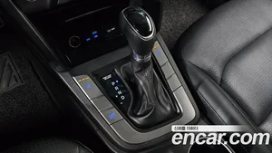 Hyundai Avante, 2017 — миниатюра 9