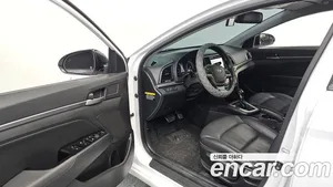 Hyundai Avante, 2017 — миниатюра 10