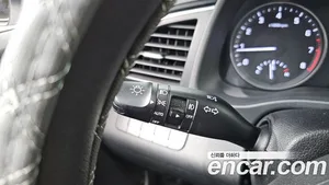 Hyundai Avante, 2017 — миниатюра 14