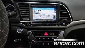 Hyundai Avante, 2017 — миниатюра 17