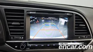 Hyundai Avante, 2017 — миниатюра 18