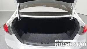Hyundai Avante, 2017 — миниатюра 20
