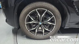 BMW X3, 2024 — миниатюра 5