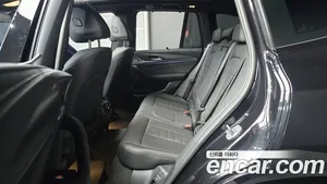BMW X3, 2024 — миниатюра 18