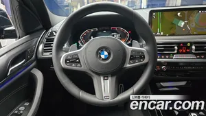 BMW X3, 2024 — миниатюра 19