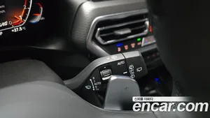 BMW X3, 2024 — миниатюра 24