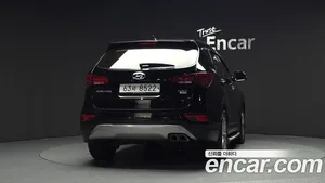 Hyundai Santa Fe, 2015 — миниатюра 4