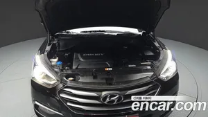 Hyundai Santa Fe, 2015 — миниатюра 6
