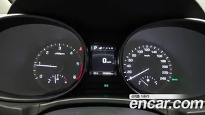 Hyundai Santa Fe, 2015 — миниатюра 11
