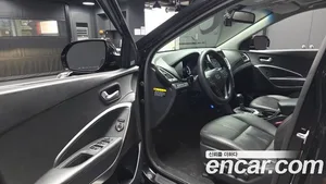 Hyundai Santa Fe, 2015 — миниатюра 13