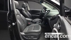 Hyundai Santa Fe, 2015 — миниатюра 17
