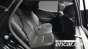 Hyundai Santa Fe, 2015 — миниатюра 18