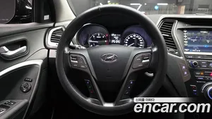 Hyundai Santa Fe, 2015 — миниатюра 19