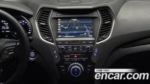 Hyundai Santa Fe, 2015 — миниатюра 20