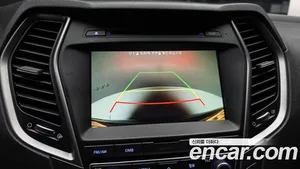 Hyundai Santa Fe, 2015 — миниатюра 21