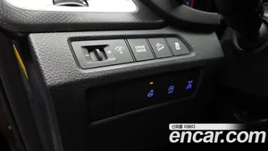Hyundai Santa Fe, 2015 — миниатюра 24