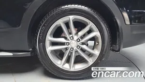 Hyundai Santa Fe, 2015 — миниатюра 7