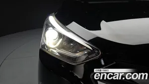 Hyundai Santa Fe, 2015 — миниатюра 8