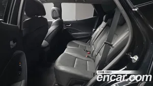 Hyundai Santa Fe, 2015 — миниатюра 16