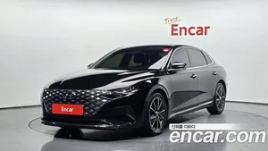 Hyundai Grandeur, 2022 — миниатюра 1
