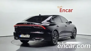 Hyundai Grandeur, 2022 — миниатюра 2