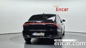 Hyundai Grandeur, 2022 — миниатюра 4
