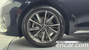 Hyundai Grandeur, 2022 — миниатюра 5