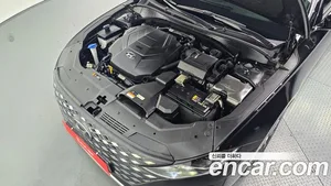 Hyundai Grandeur, 2022 — миниатюра 6